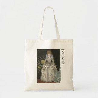 Sac cabas Parthenia 2 
