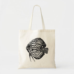 Sac cabas Poisson
