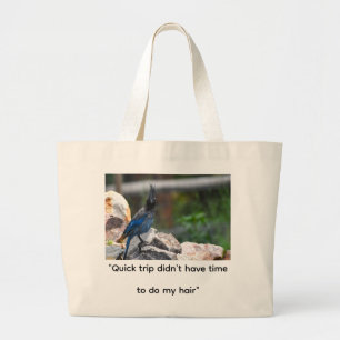 Sac cabas pour la faune pour une utilisation quoti