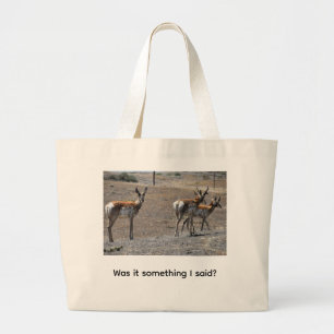 Sac cabas pour la faune pour une utilisation quoti