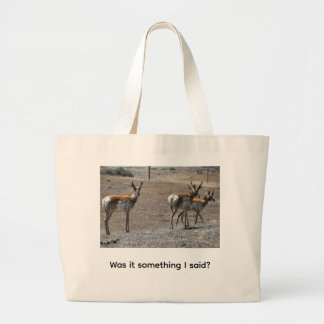 Sac cabas pour la faune pour une utilisation quoti