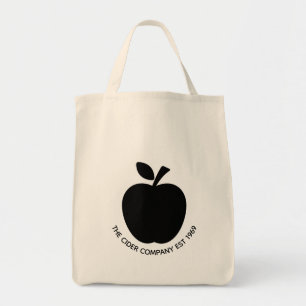 Sac cabas promotionnel d'affaires - The Cider Comp