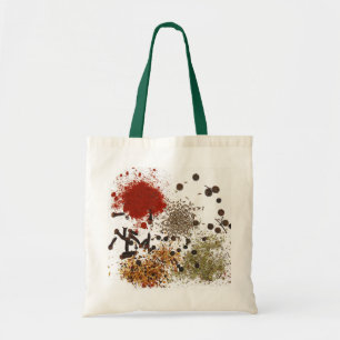Sac cabas Spice of Life