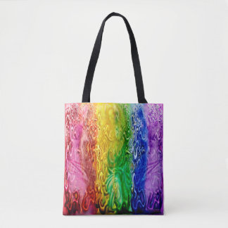 Sac cabas Venus de Rainbow