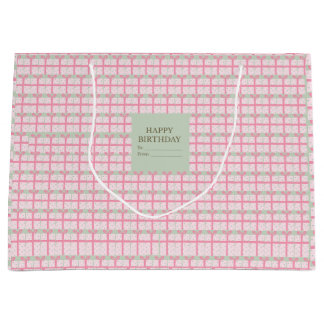 Sac cadeau