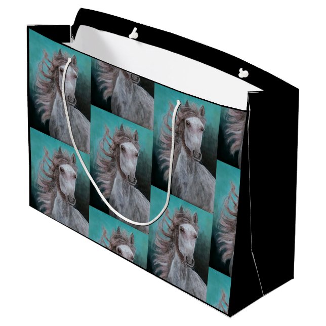 Sac Cadeau (Dos Angle)