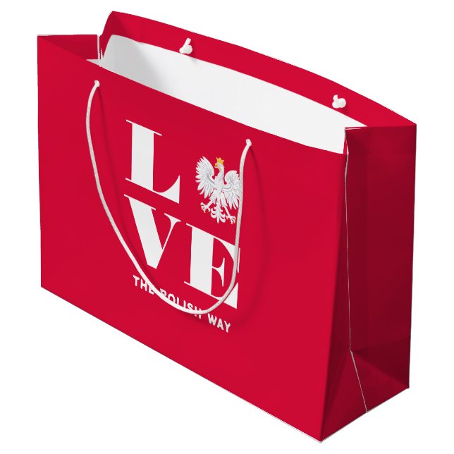 Sac cadeau (Dos Angle)