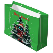 Sac cadeau