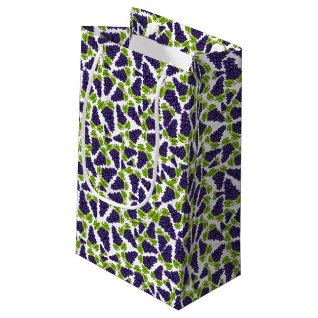 Sac cadeau (Dos Angle)