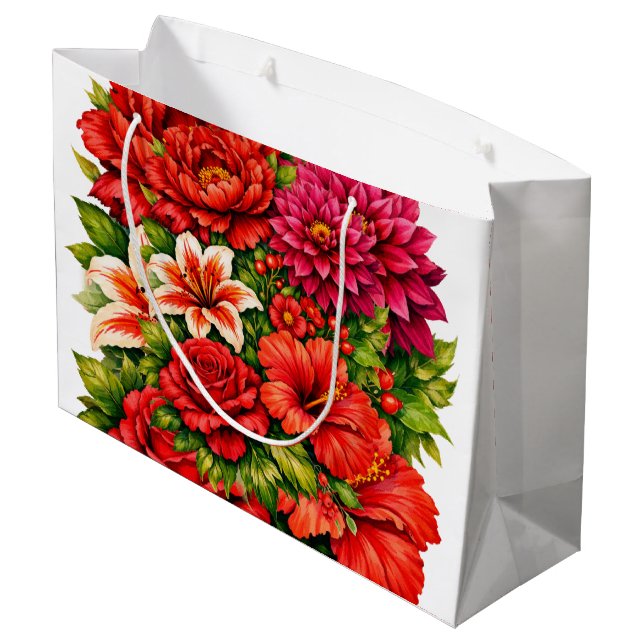 Sac Cadeau (Dos Angle)
