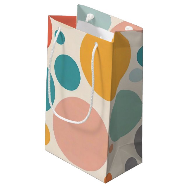 Sac cadeau (Dos Angle)