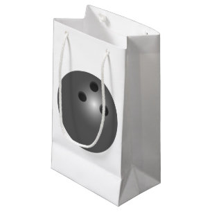 Sac cadeau Bowling Ball