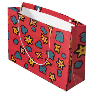 Sac cadeau Calypso