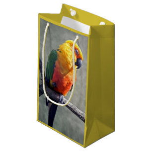 Sac cadeau Conure Jenday
