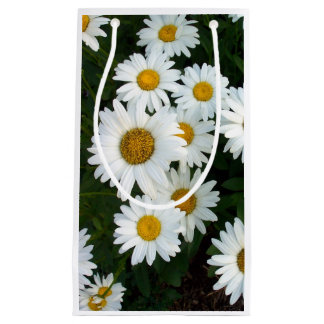 Sac cadeau Daisy Delight