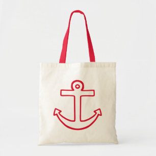 Sac cadeau d'ancrage pour croisière pour femmes