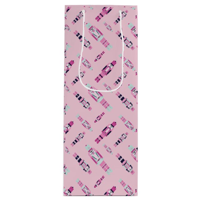 Sac cadeau de la parade de casse-croûte à menthe (Devant)