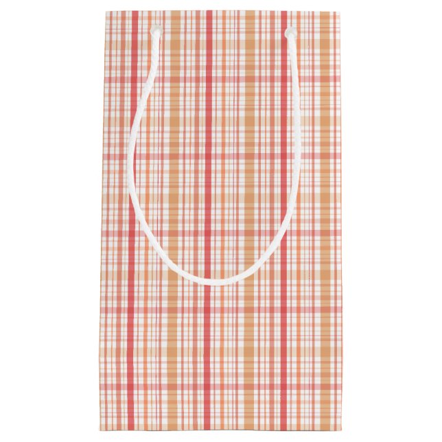 Sac cadeau de la Saint Valentin (Devant)