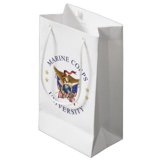 Sac cadeau de l'UMC