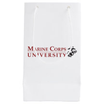 Sac cadeau de l'UMC