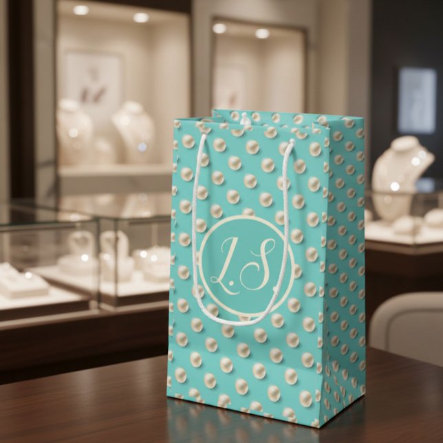 Sac cadeau de luxe personnalisé (Créateur téléchargé)