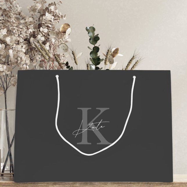 Sac Cadeau de Proposition Demoiselle d'Honneur Mon (Créateur téléchargé)
