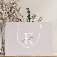 Sac Cadeau de Proposition Demoiselle d'Honneur Mon