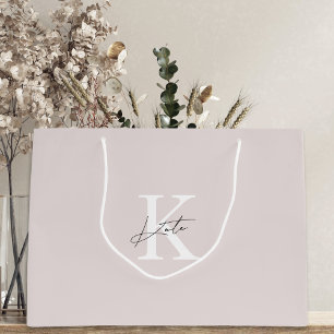 Sac Cadeau de Proposition Demoiselle d'Honneur Mon