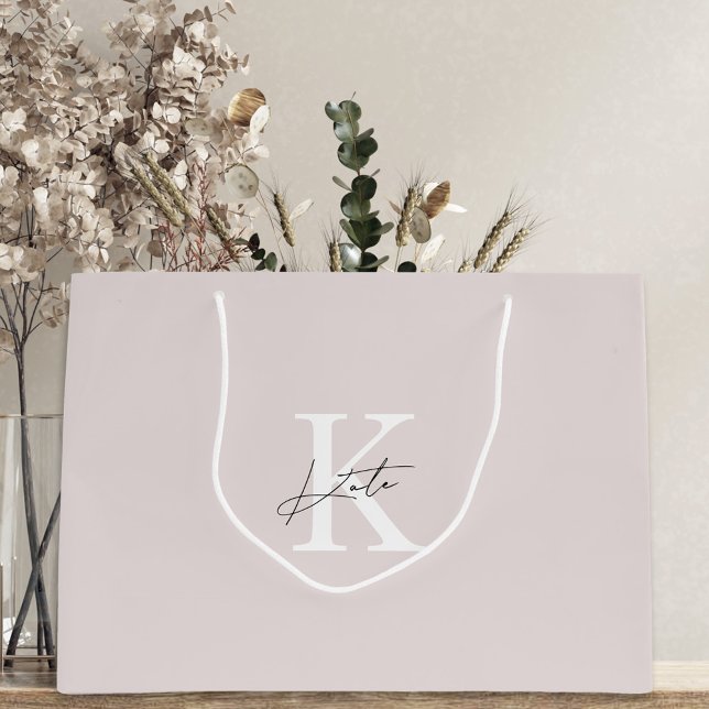 Sac Cadeau de Proposition Demoiselle d'Honneur Mon (Créateur téléchargé)