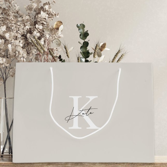 Sac Cadeau de Proposition Demoiselle d'Honneur Mon (Créateur téléchargé)