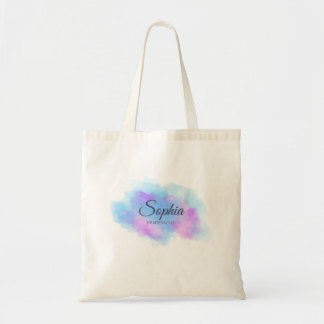 Sac Cadeau Demoiselle d'Honneur Personnalisé avec