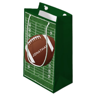 Sac cadeau Design Football