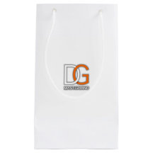 Sac cadeau DG Mastermind