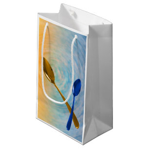 Sac Cadeau d'Ustensiles de Cuisine