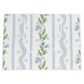 Sac cadeau Emma Stripe