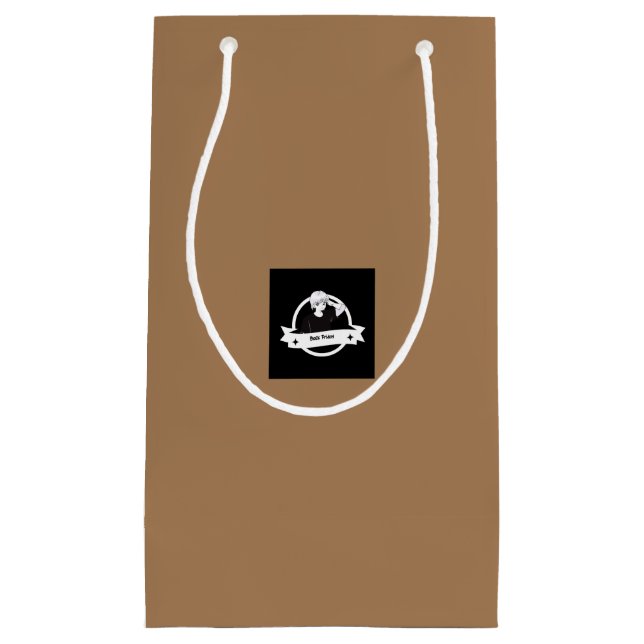 Sac Cadeau Excellia Petit Sac Cadeau 2024 (Devant)