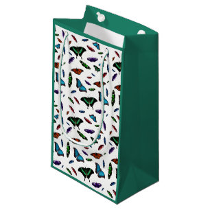 Sac cadeau Flutterbies