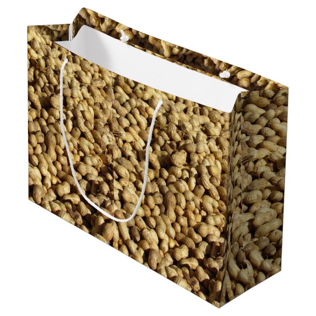 Sac cadeau - Goobers Closeup (Devant Angle)