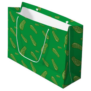 Sac cadeau - Grand - Conception Aneth avec