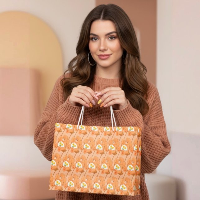 Sac Cadeau Grand Ours (Créateur téléchargé)
