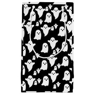 Sac cadeau Halloween