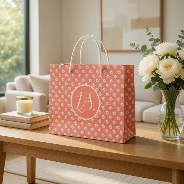 Sac Cadeau Luxueux Personnalisé (Créateur téléchargé)