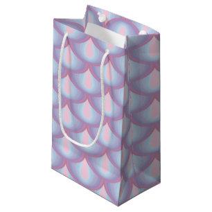 Sac cadeau Moonstone Scales Petit