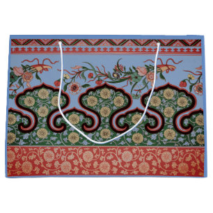 SAC CADEAU MOTIF CHINOIS