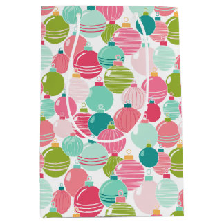 Sac cadeau Motif de Noël