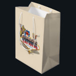 Sac Cadeau Moyen Affiche de bienvenue Las Vegas<br><div class="desc">* Las Vegas Sac cadeau à thème pour les amateurs de Las Vegas. * Idéal pour les cadeaux de mariage Las Vegas, les événements thématiques Las Vegas ou Las Vegas Bachelor / Bachelorette fête. * Plusieurs options de taille pour ce sac. * Ajoutez la couleur arrière - plan de votre...</div>