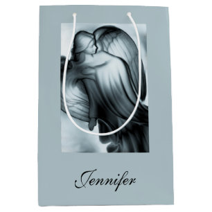 Sac Cadeau Moyen Angel