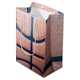 Sac Cadeau Moyen Basket-ball
