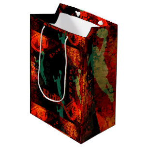 SAC CADEAU MOYEN BASKETBALL