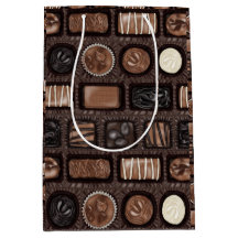 Boîte à cadeaux de chocolats
